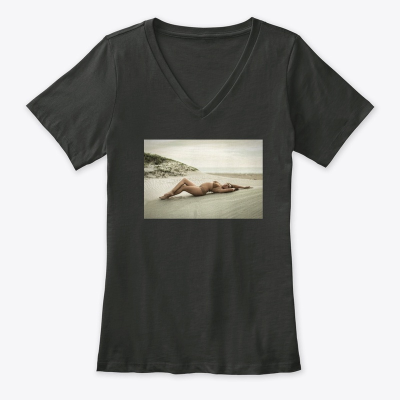 Beach Beauty