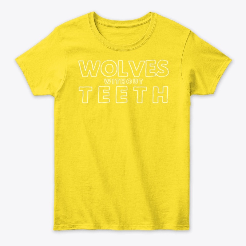 Wolves Without Teeth 