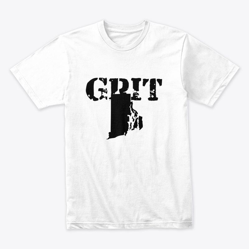 Rhode Island Grit