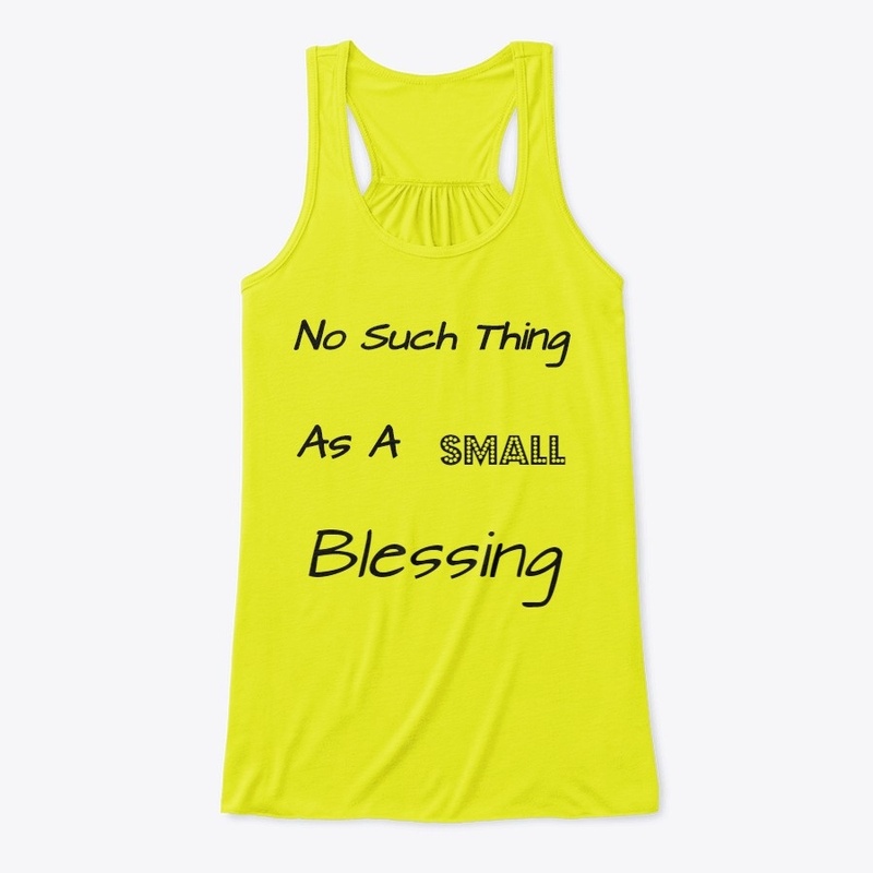 Uniquely Blessed Designs