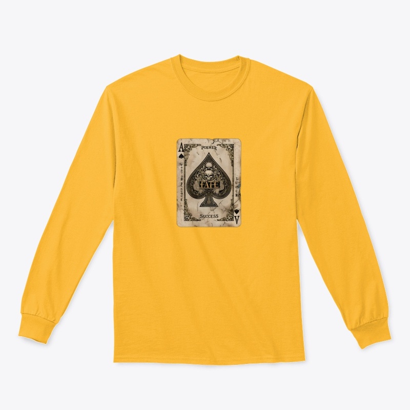 Fate September 2025 - Classic Long Sleeve Tee - Classic Long Sleeve Tee - Classic Long Sleeve Tee - Classic Long Sleeve Tee