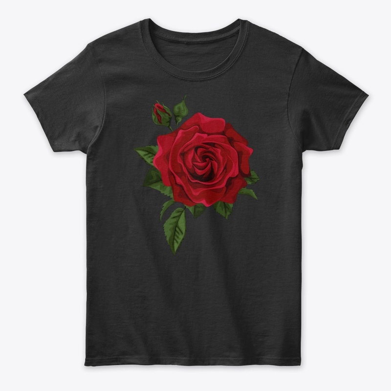rose