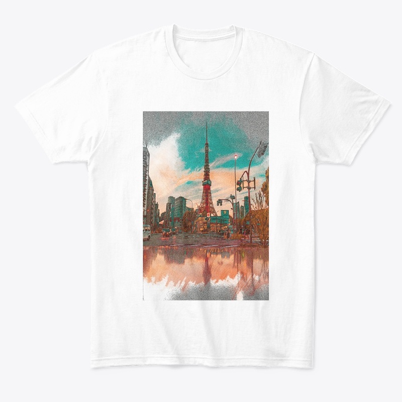 tokyo city collection 