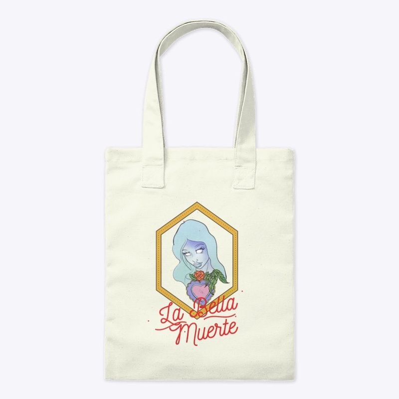 La Bella Muerte 
