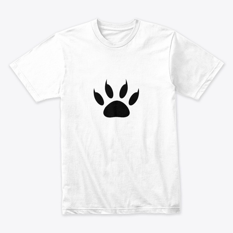 Marie's Paw