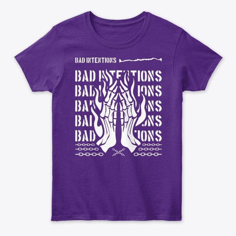 Bad Intentions
