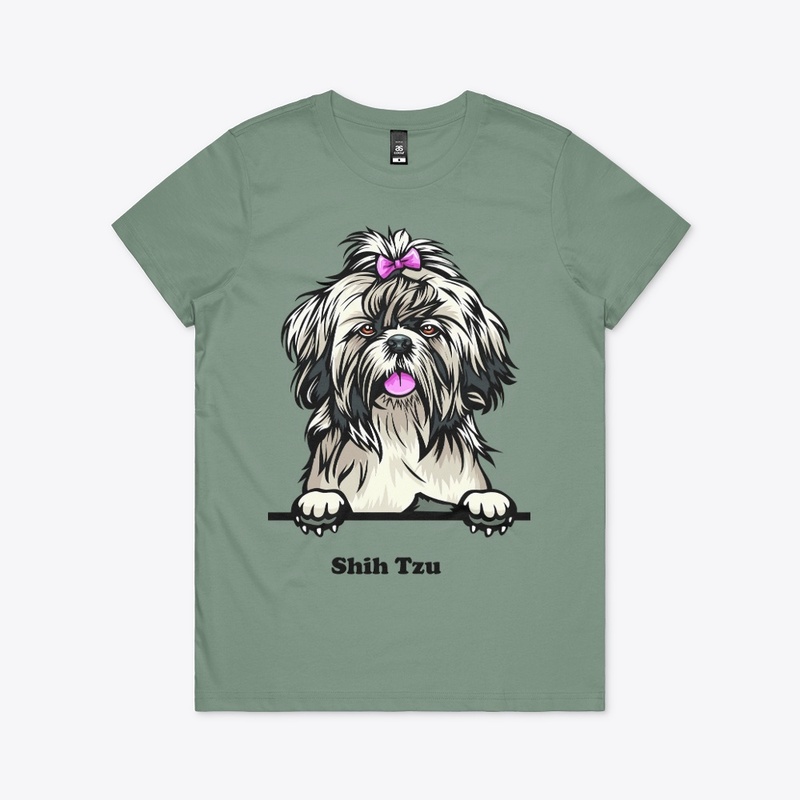 Shih Tzu