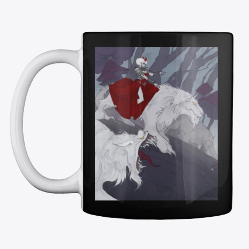 Cruel as a Queen Design