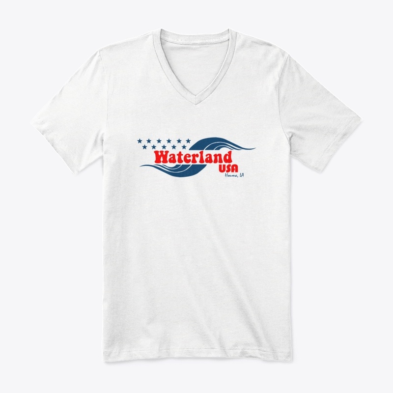 Waterland USA Houma, Louisiana