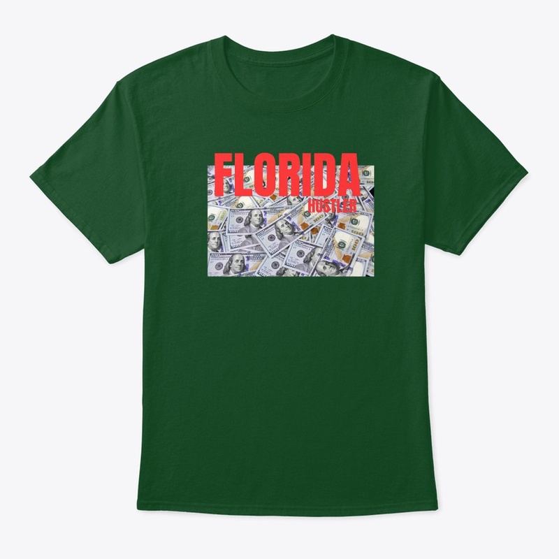 Florida Hustler Brand 