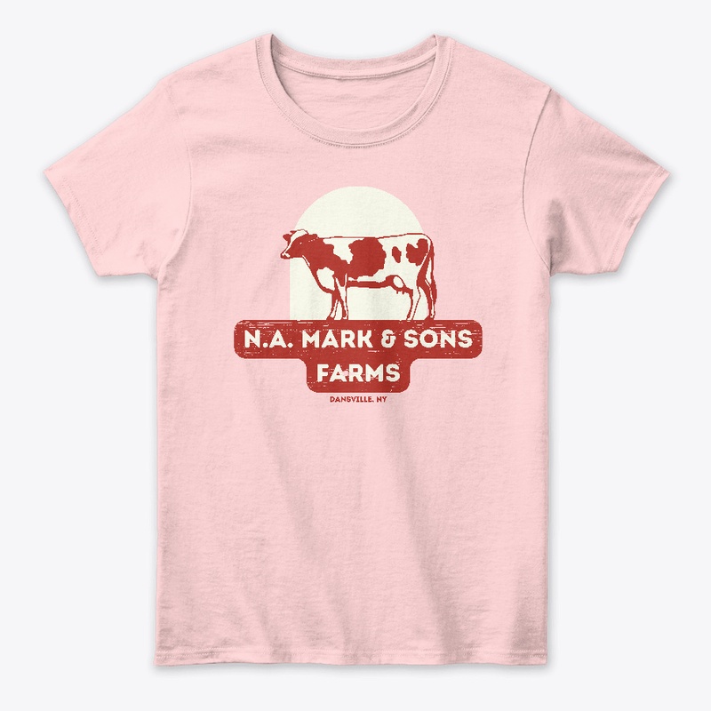 N.A Mark & Sons 