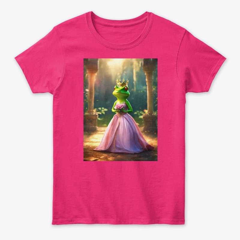 Designer tshirt for women 