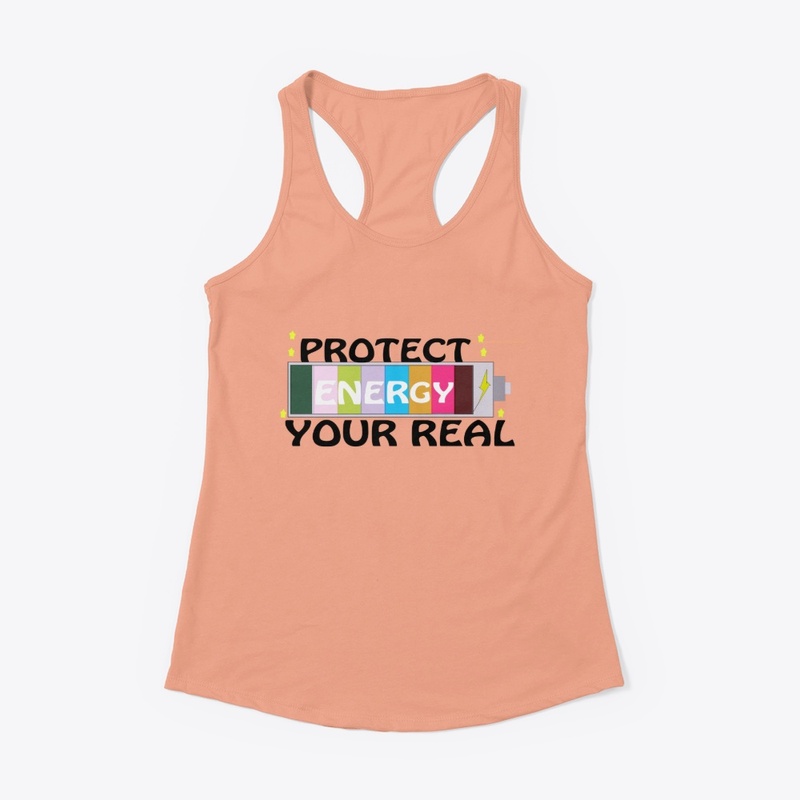Protect Your Power Tee Shirt best sellar