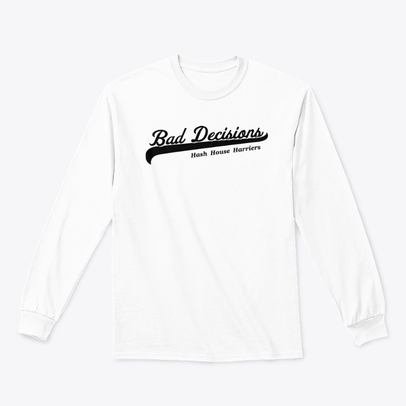 BDH3 logo in black + Bunny in Tutu