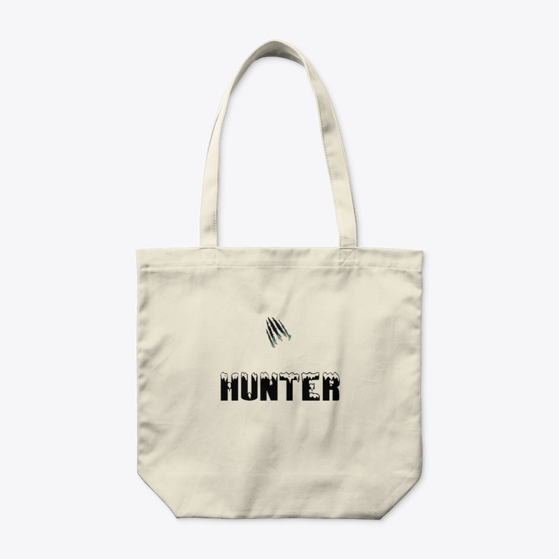 HUNTER