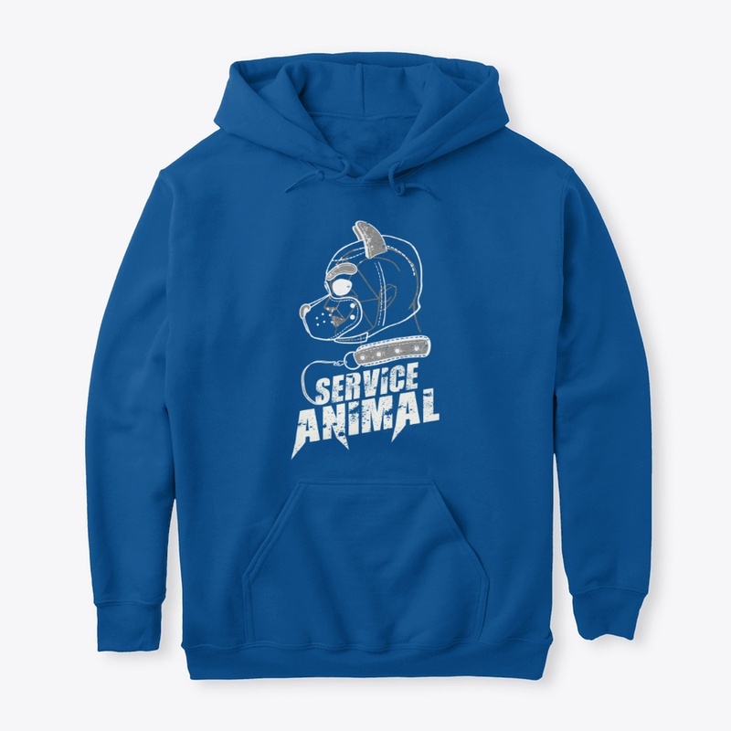 PUPPY - Service Animal