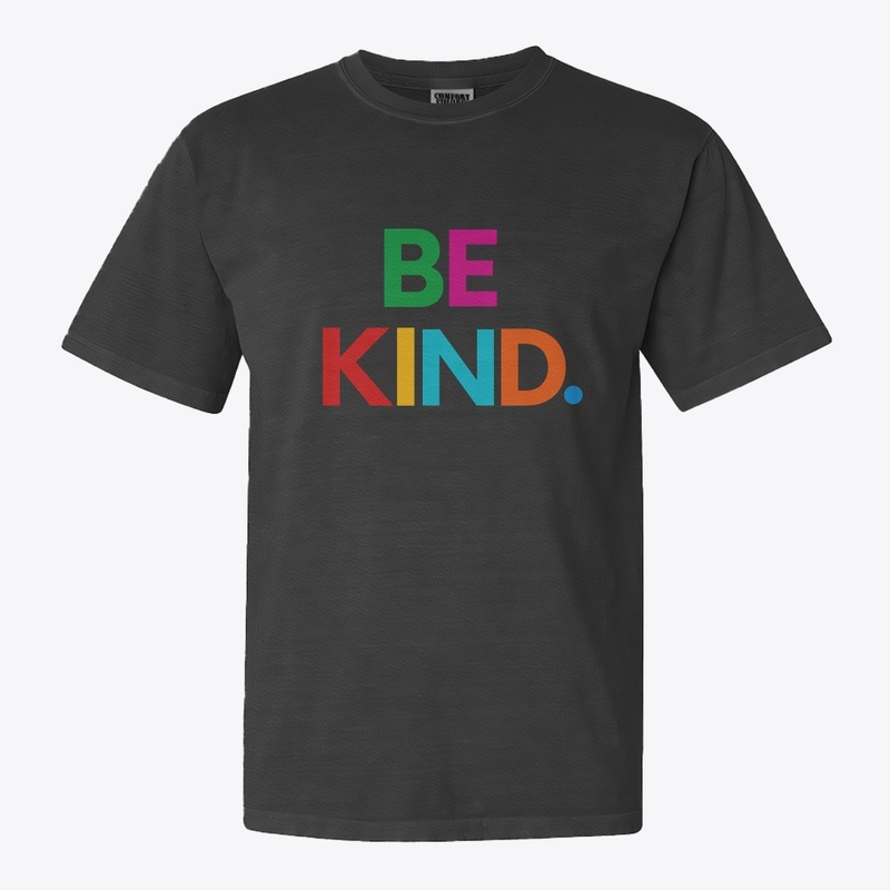 Be Kind
