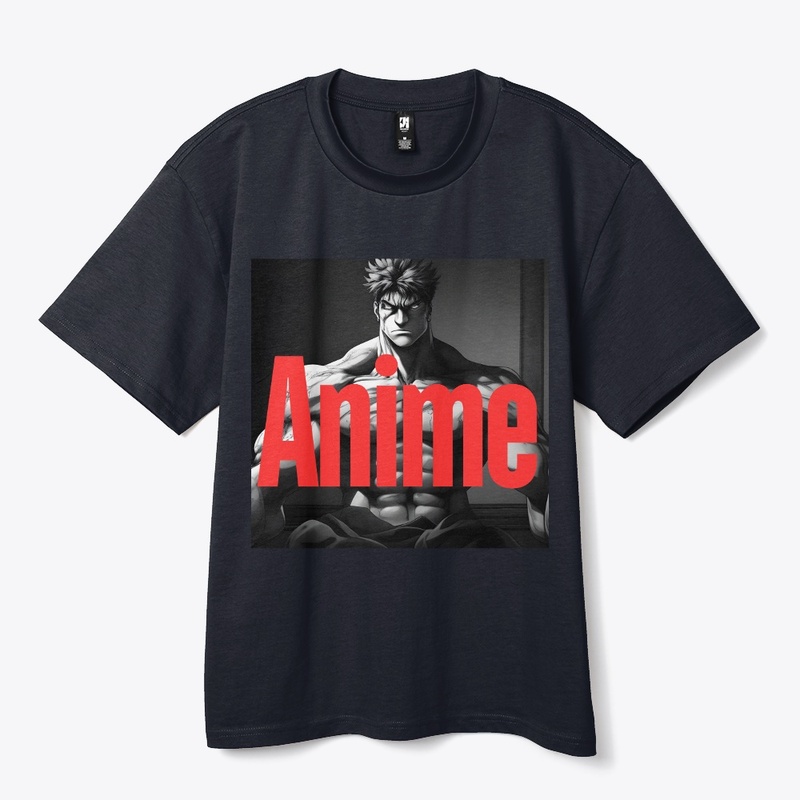 Anime Fighter