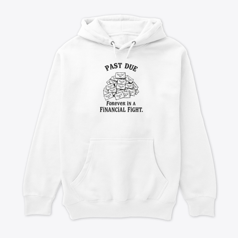 Forever in a Financial Fight