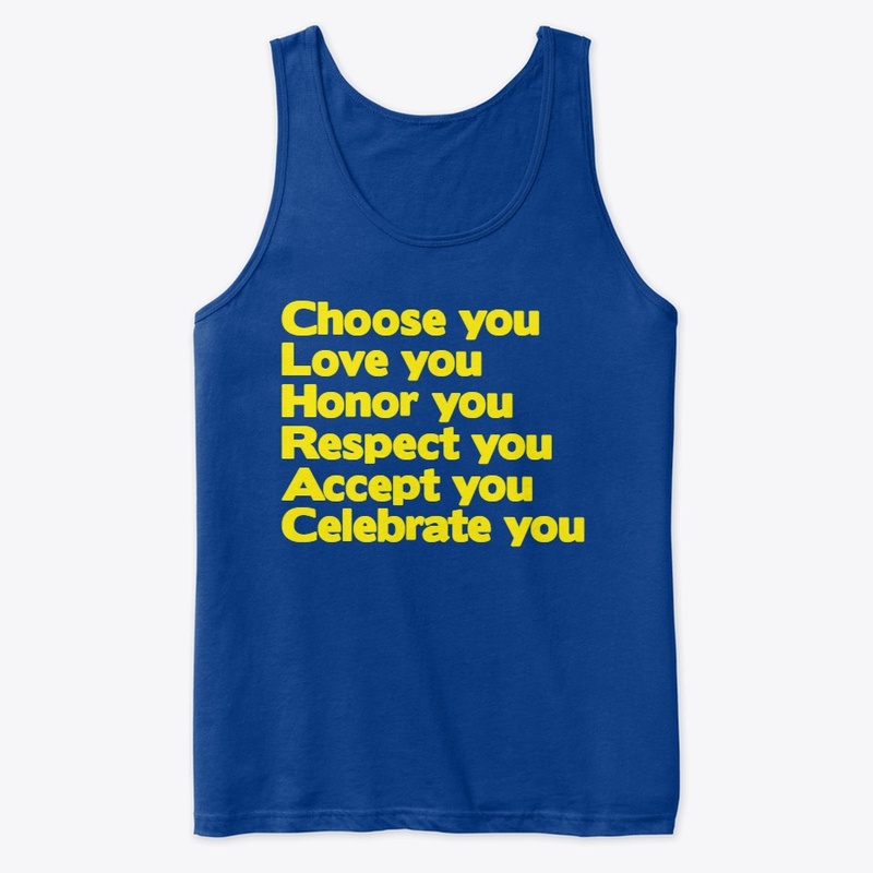 BE you-ti-full