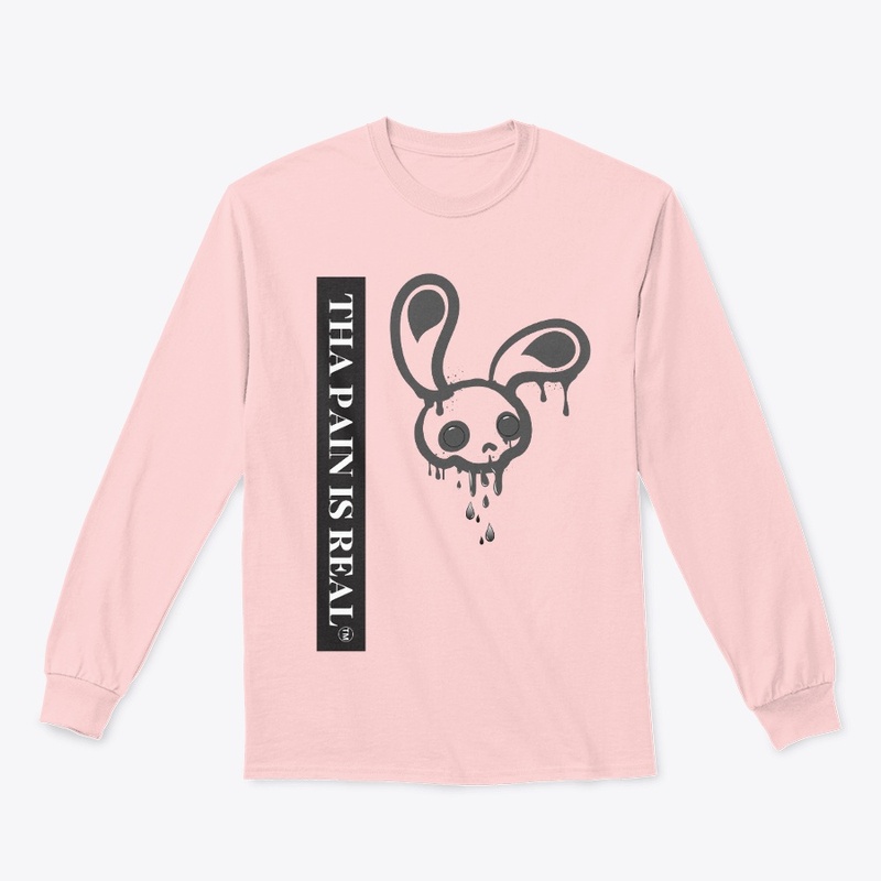 Tha Pain Bunny