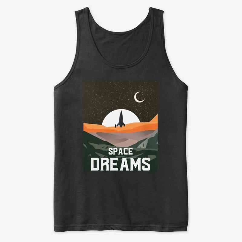 Space Dreams