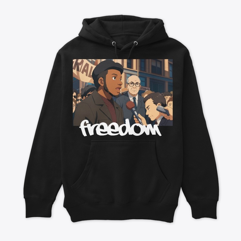 Freedom