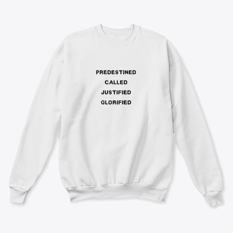 Golden Chain of Salvation