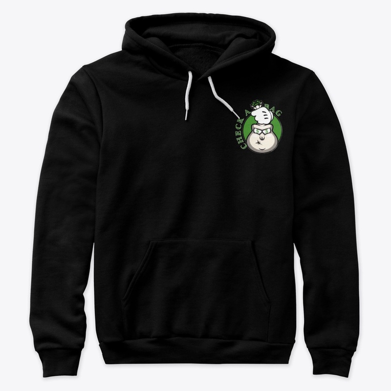Check A Bag merch