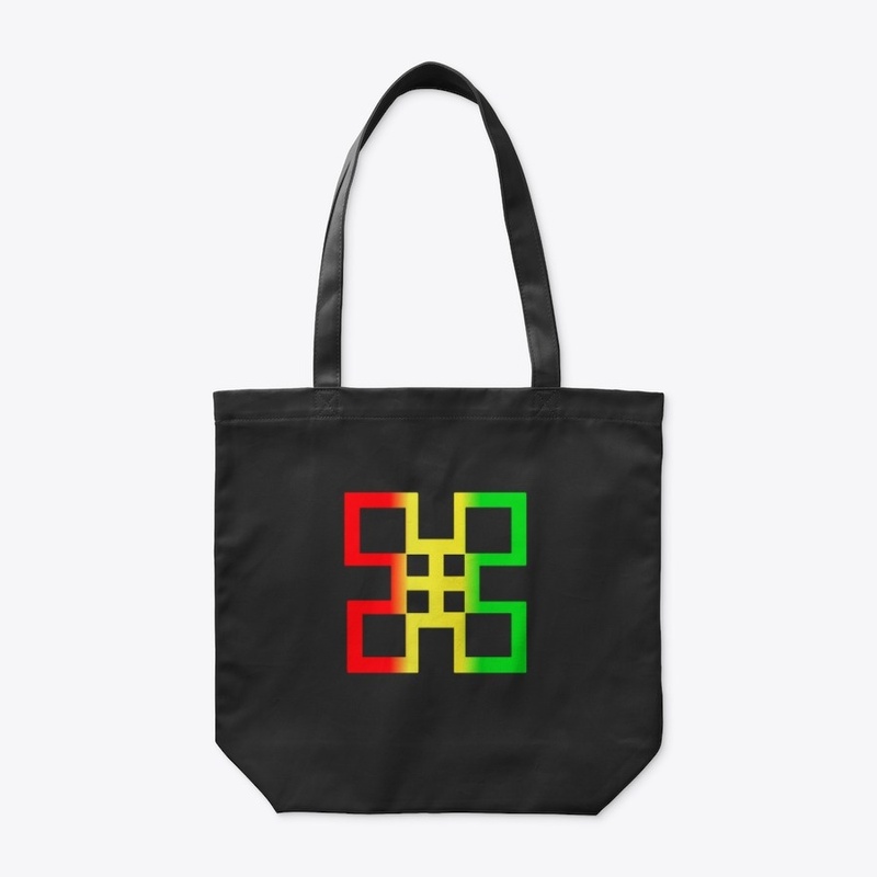 Adinkra Symbol on Excellence