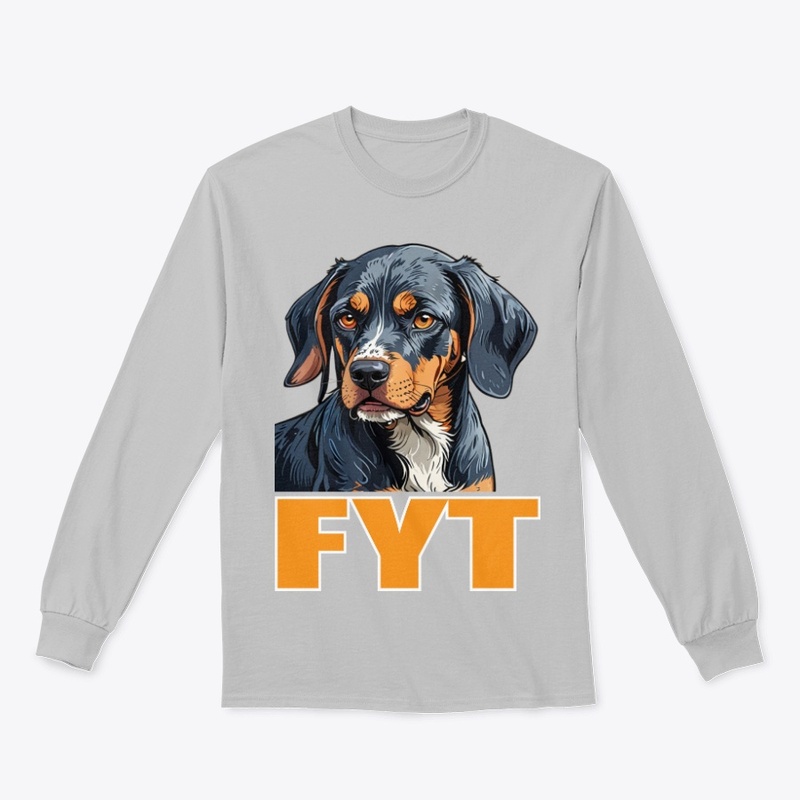 FYT26 Hound