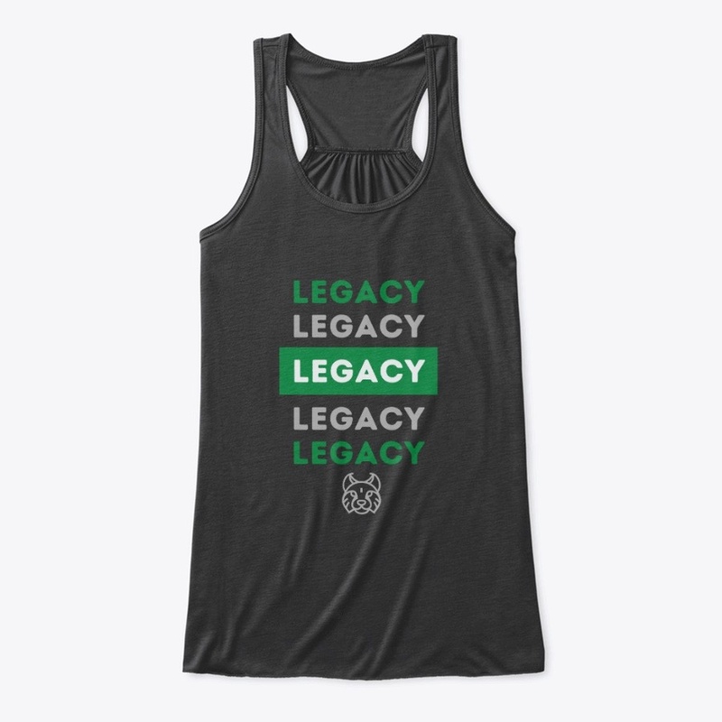 OH Legacy - Green