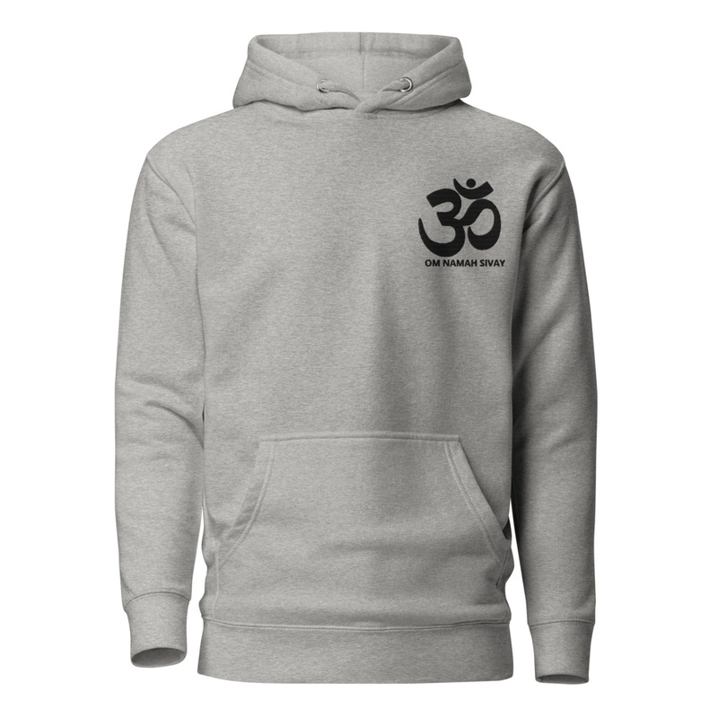 Hoodie om namah sivay