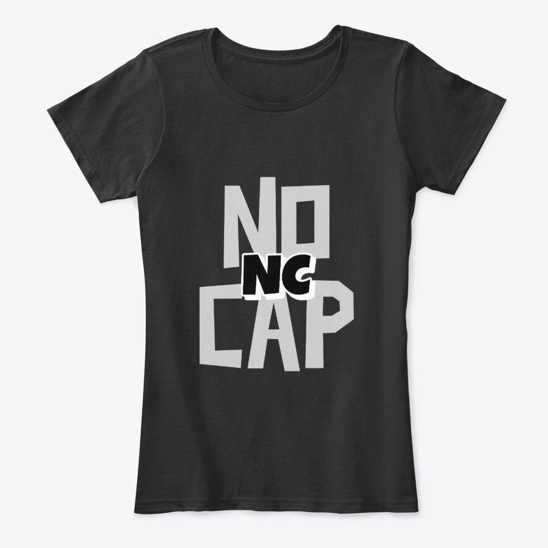 No Cap Wear