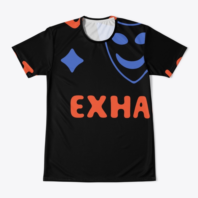 BEAUTIFUL T-SHIRTS