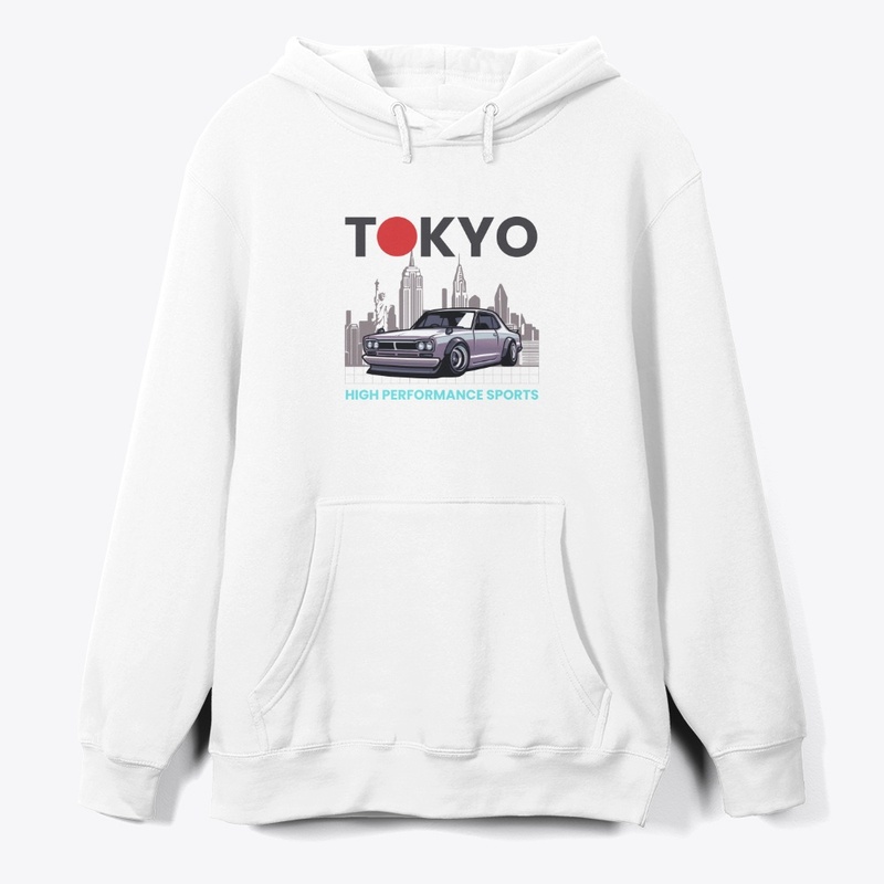 TOKIYO