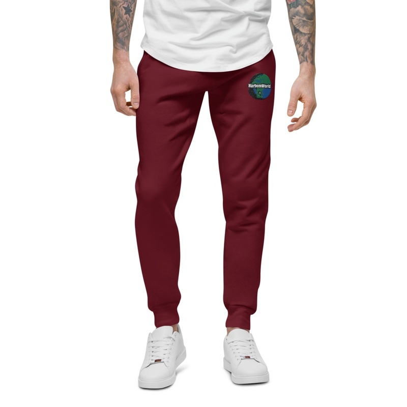 HarlemWorld Joggies