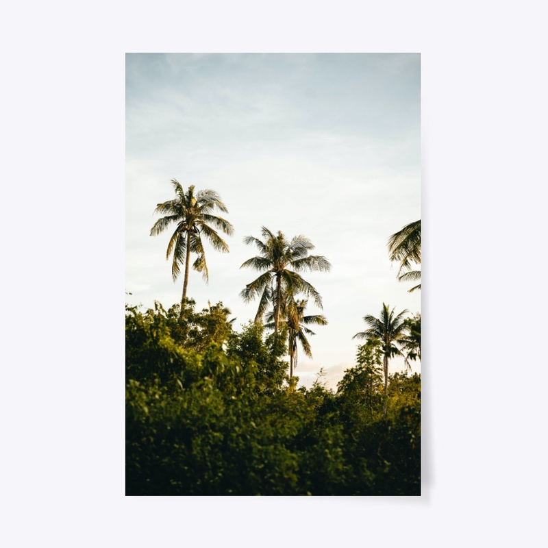 Nature Poster