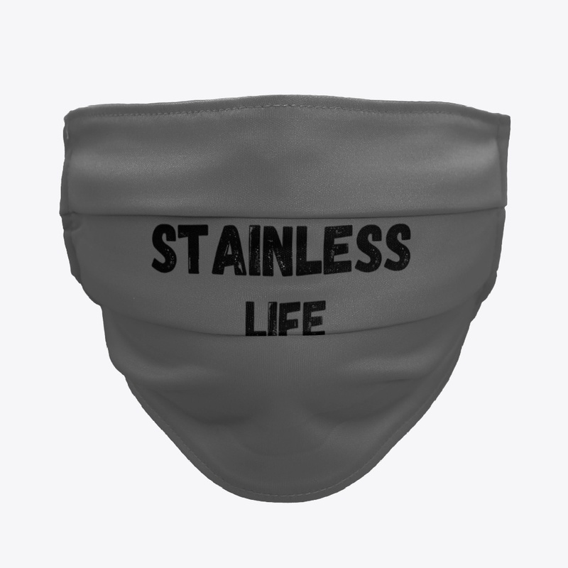 Stainless Life Face Mask