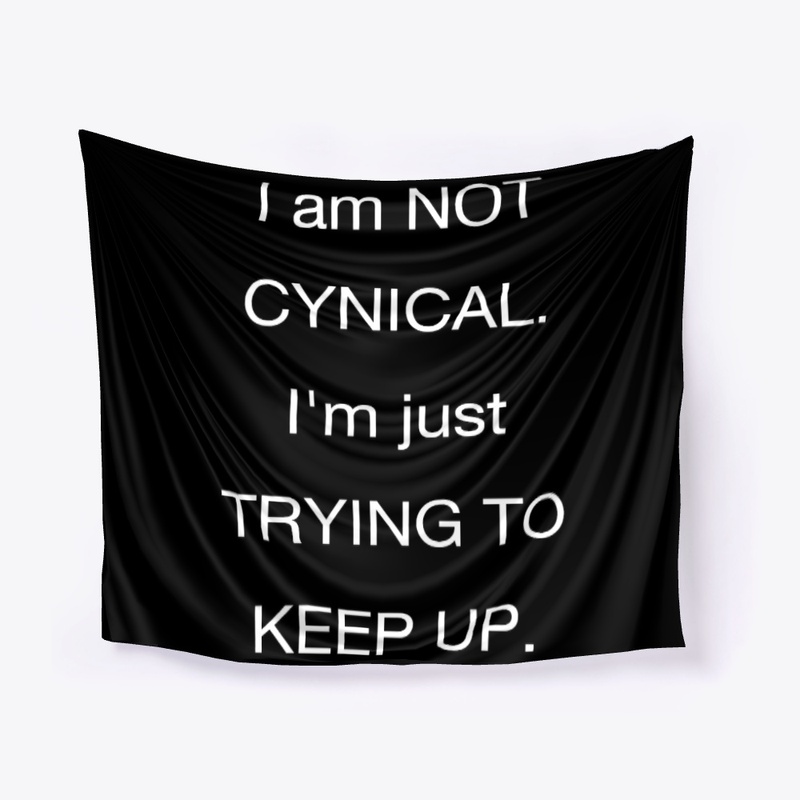 Cynical
