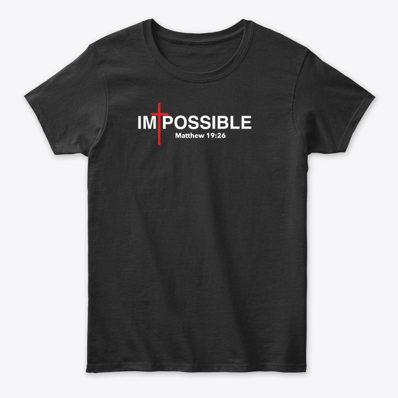 IT'S POSSIBLE