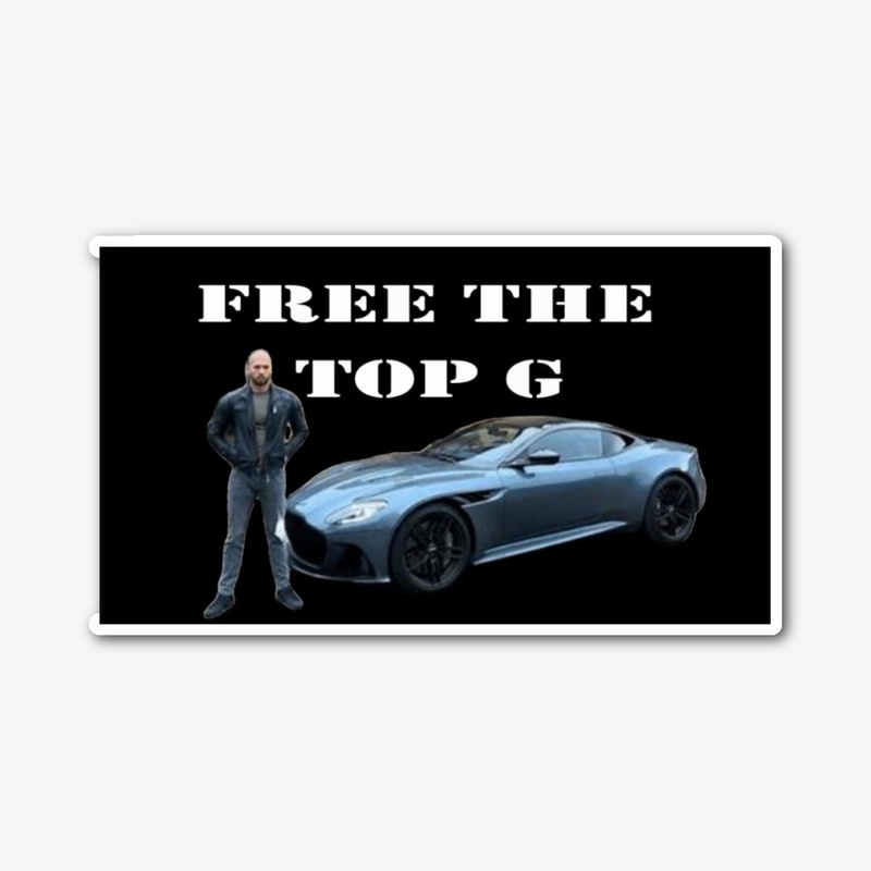 Free the Top G