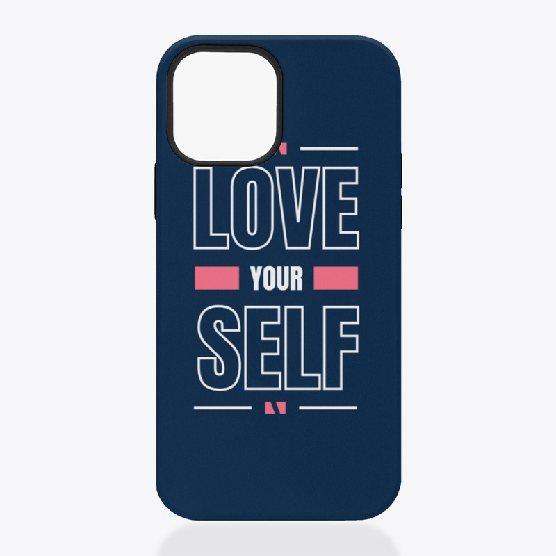 Love Yourself