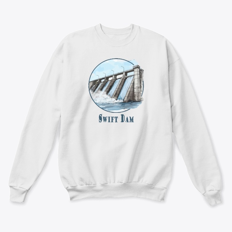 Swift Dam Adventure Outfit
