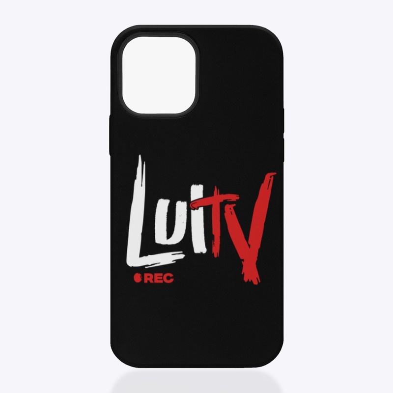 LuiTV LOGO 2024