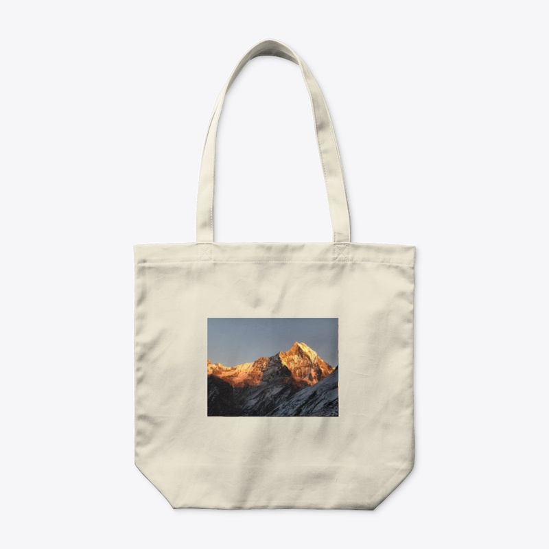 Himalayas