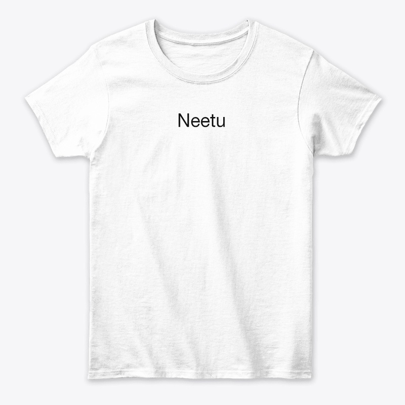 Neetu
