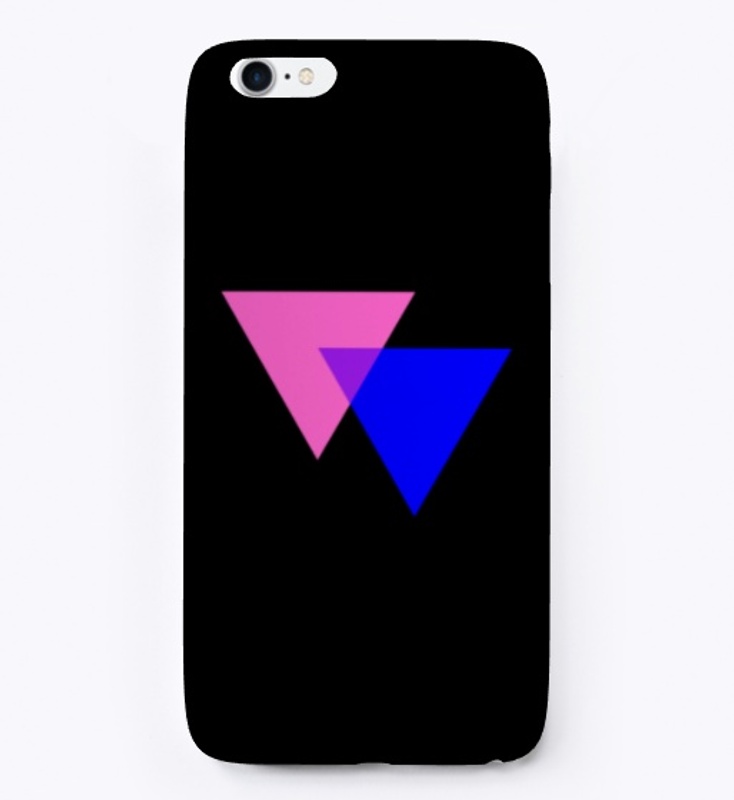 Biangles Bisexual Pride LGBTQ