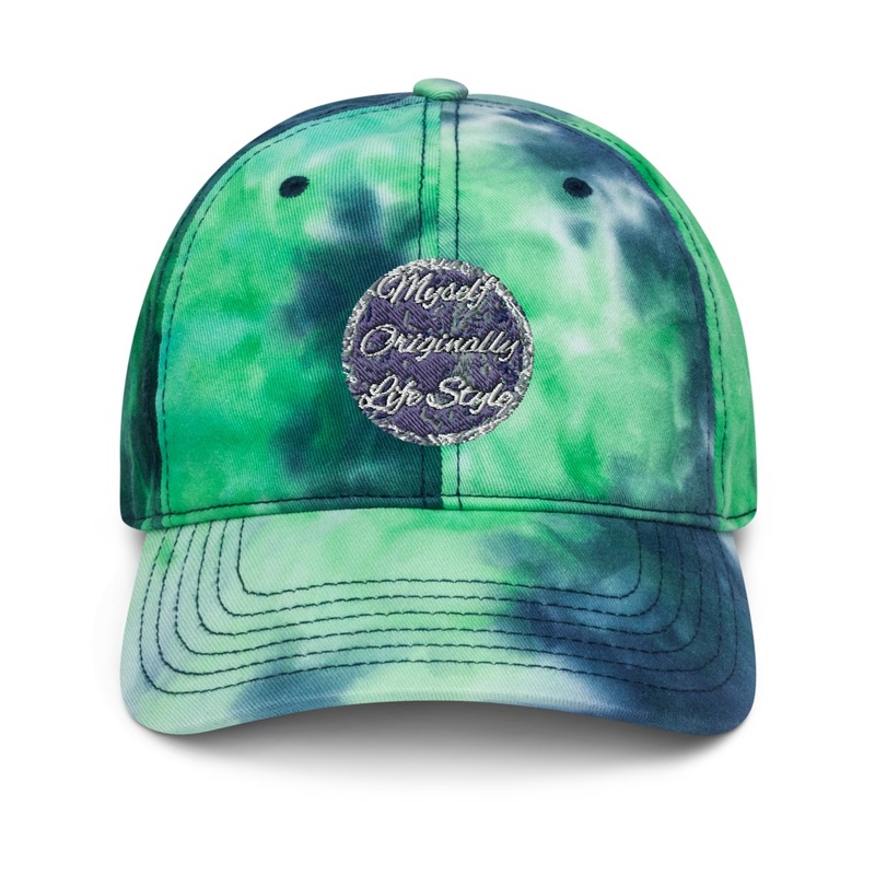 New Trend Illustration Cap Design 