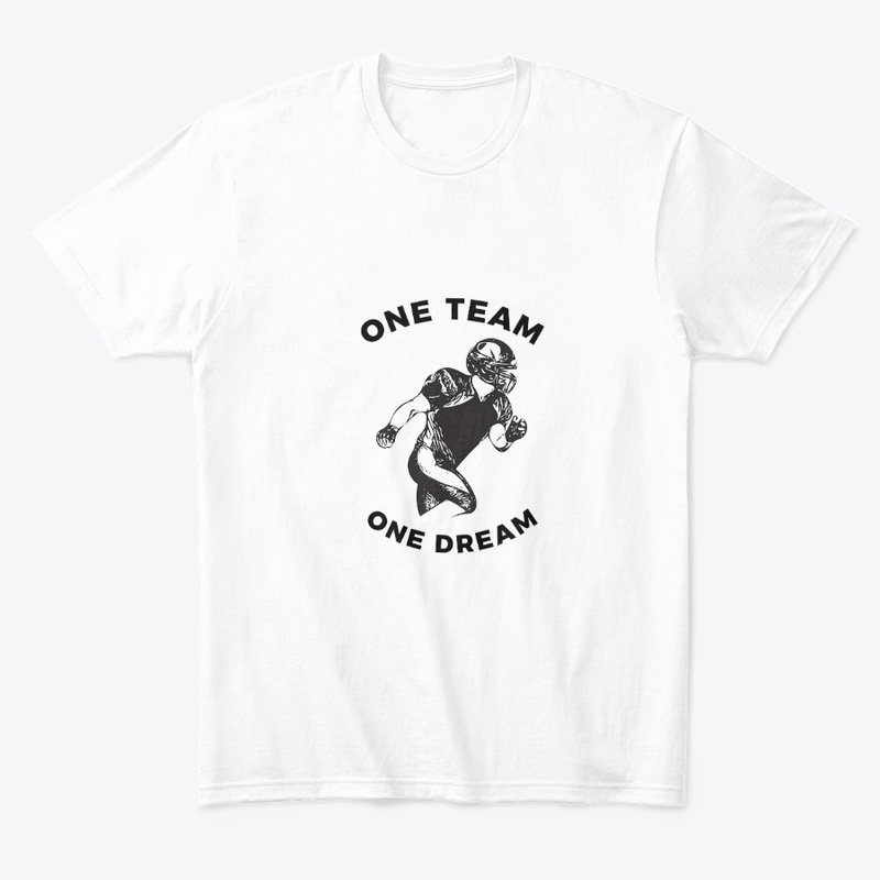 One Team One Dream